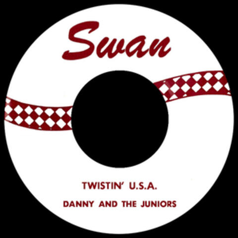 Twistin' U.S.A. / Pony Express