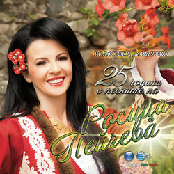 Пусни ма, майчинко