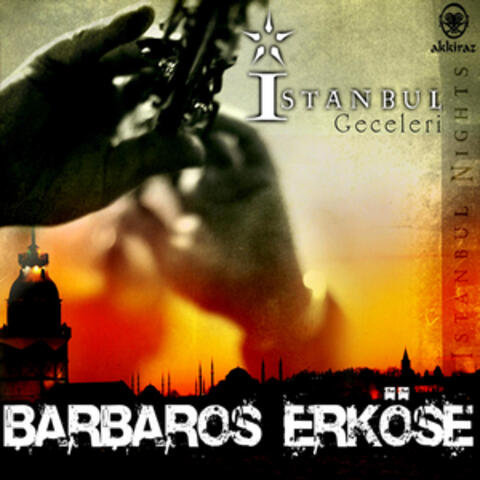 İstanbul Geceleri