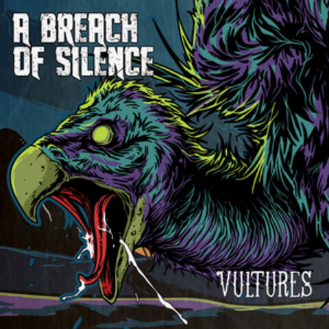 Vultures (Is There Anybody out There)