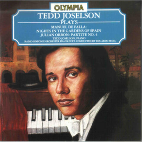 Tedd Joselson