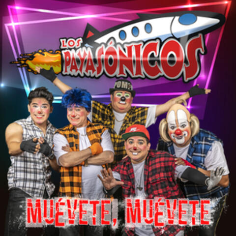 Muévete, Muévete