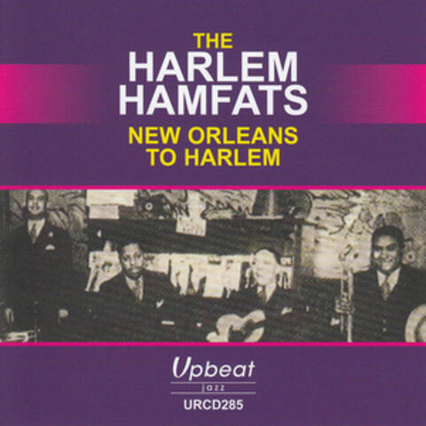 New Orleans to Harlem