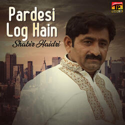 Pardesi Log Hain