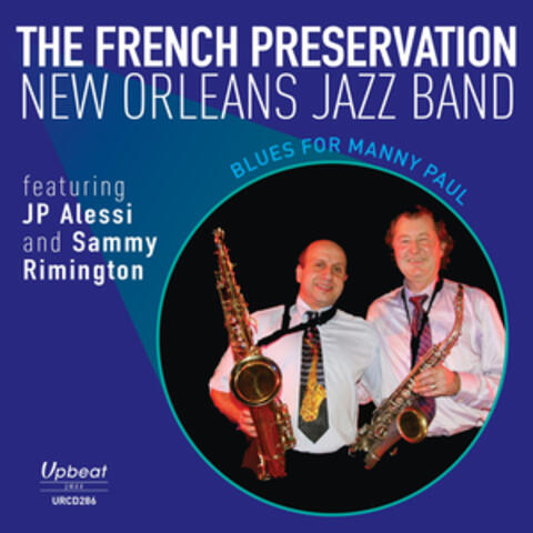 Blues for Manny Paul (Live)