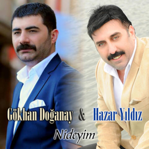 Gökhan Doğanay & Hazar Yıldız