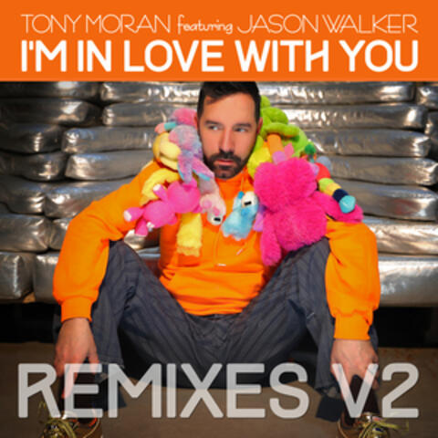 I'm in Love with You Remixes, Vol. 2