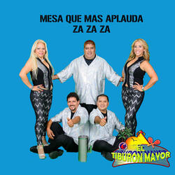 Mambo Numero 5