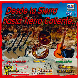 El Potrillo de Sinaloa