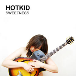 Sweetness