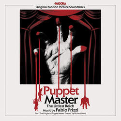 Puppet Cellar Workshop