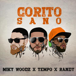 Corito Sano