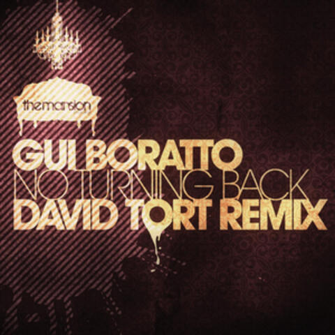 No Turning Back (David Tort the Mansion Remix)