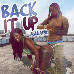 Back It Up