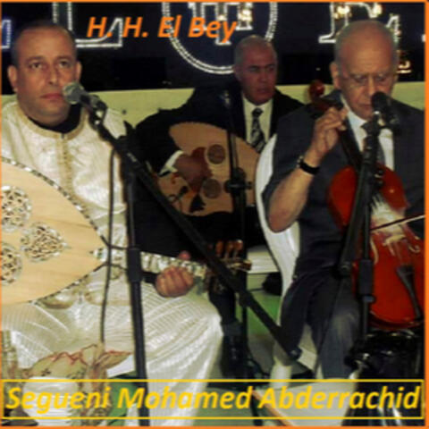 H. H. El Bey