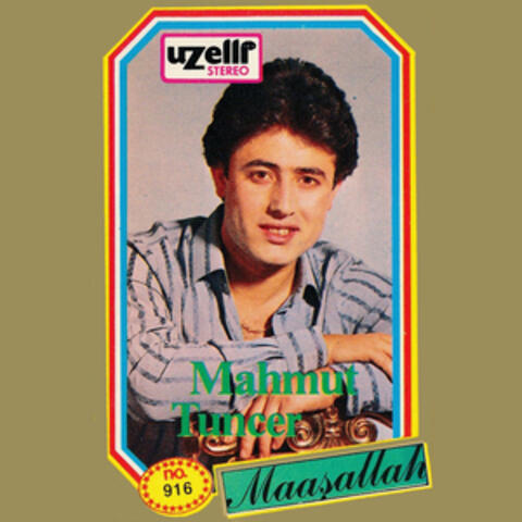 Maaşallah
