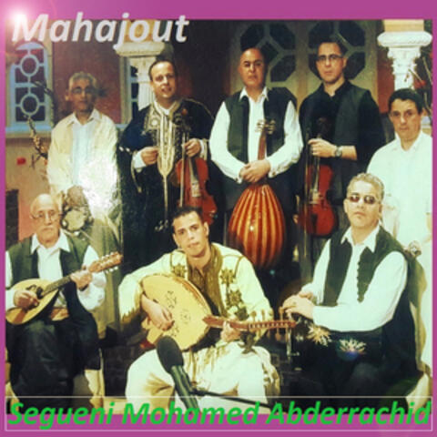 Mahajout