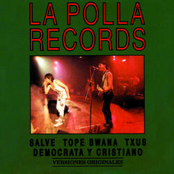 Herpes, Talco y Tecno-Pop