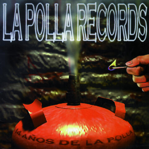 14 Años de la Polla