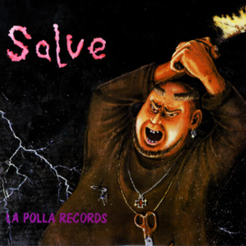 Salve