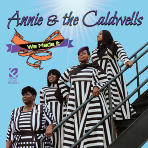 Annie and the Caldwells
