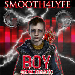 BOY (Edm Remix)