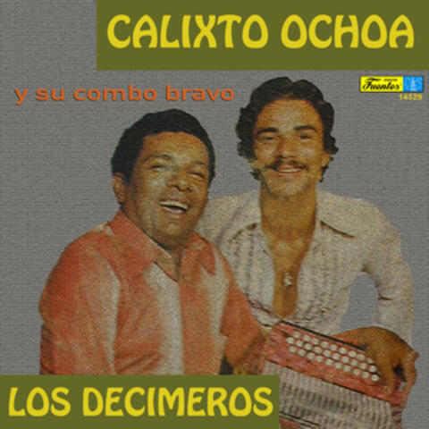 Los Decimeros