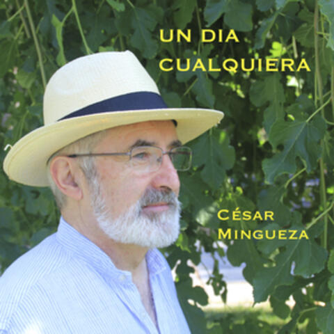 César Mingueza