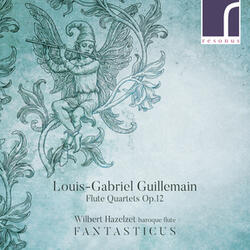 Sonata No. 6 in C Major, Op. 12, No. 6: II. Aria