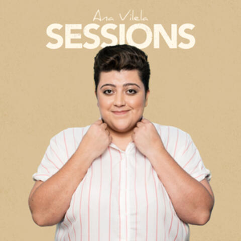 Ana Vilela Sessions