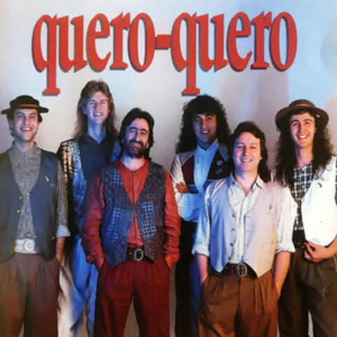 Quero-Quero