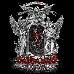 Of Wrath and Hellfire