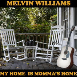 My Home is Momma's Home (Live Recording)
