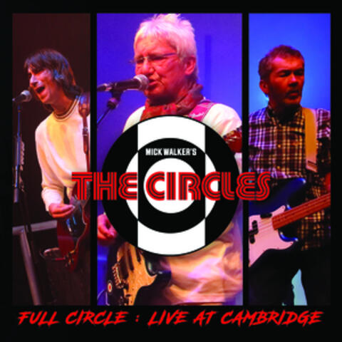 Full Circle: Live at Cambridge