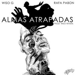 Almas Atrapadas