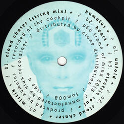 Cloud Chaser (String Mix)