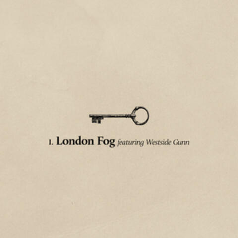 London Fog (feat. Westside Gunn)