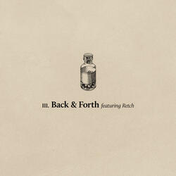 Back & Forth (feat. Retch)