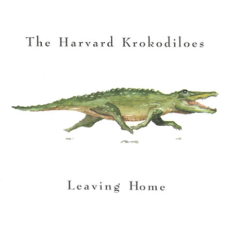 Leaving Home