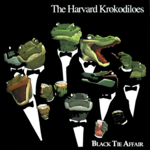 Black Tie Affair