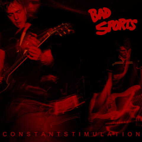 Constant Stimulation - Single