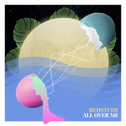 All Over Me - Fossa Remix