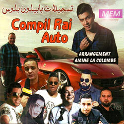 Attention ana 3andi chakhsia