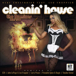 Cleanin' House
