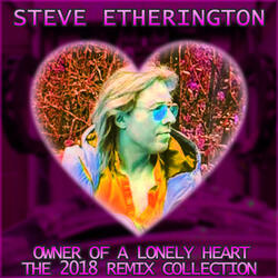 Owner of a Lonely Heart