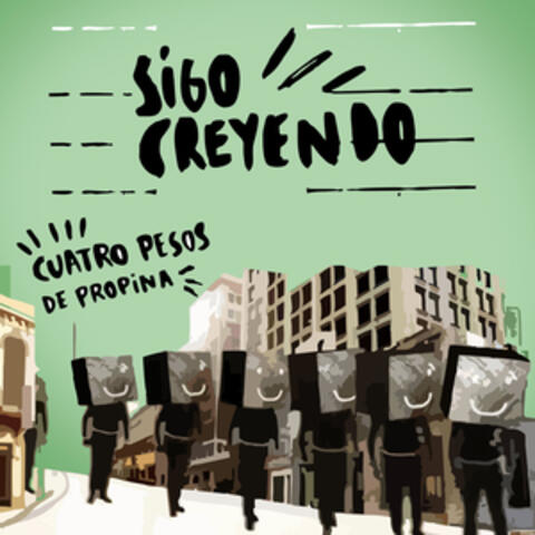 Sigo Creyendo