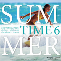 Summer Time Vol. 6 - Continuous Mix