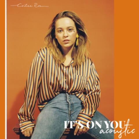 It's on You (Acoustic)
