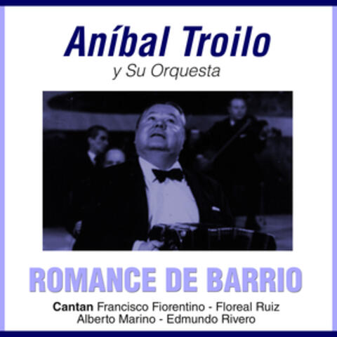Romance De Barrio