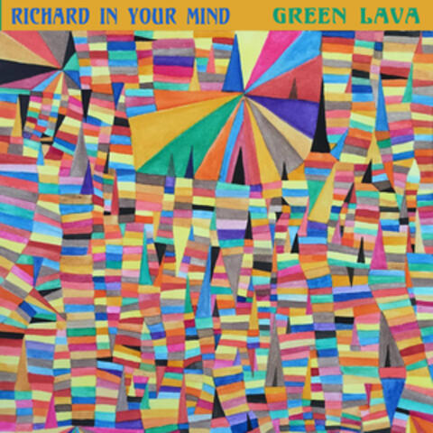 Green Lava